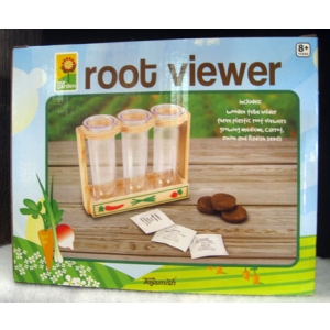 Root Viewer Kit for Kids
