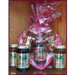 Sweet Tooth Gift Basket
