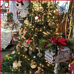 Christmas Store!